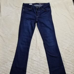 Gap 1969 Womens Jeans